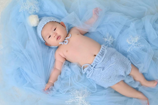 简阳孕妇三个月肚子多大
